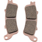 EBC HH Brake Pads FA725HH | Brake Pads   Sintered Metal