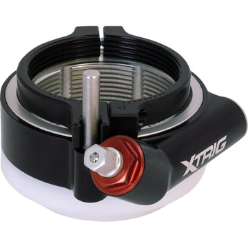 XTRIG Shock Pre-Load Adjuster - Black 500010500801