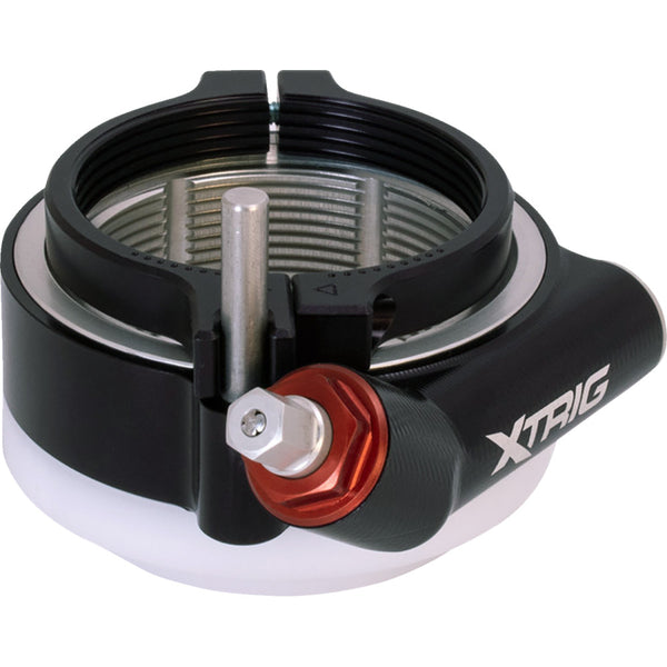 Xtrig Shock Pre-Load Adjuster - Black 500010500801