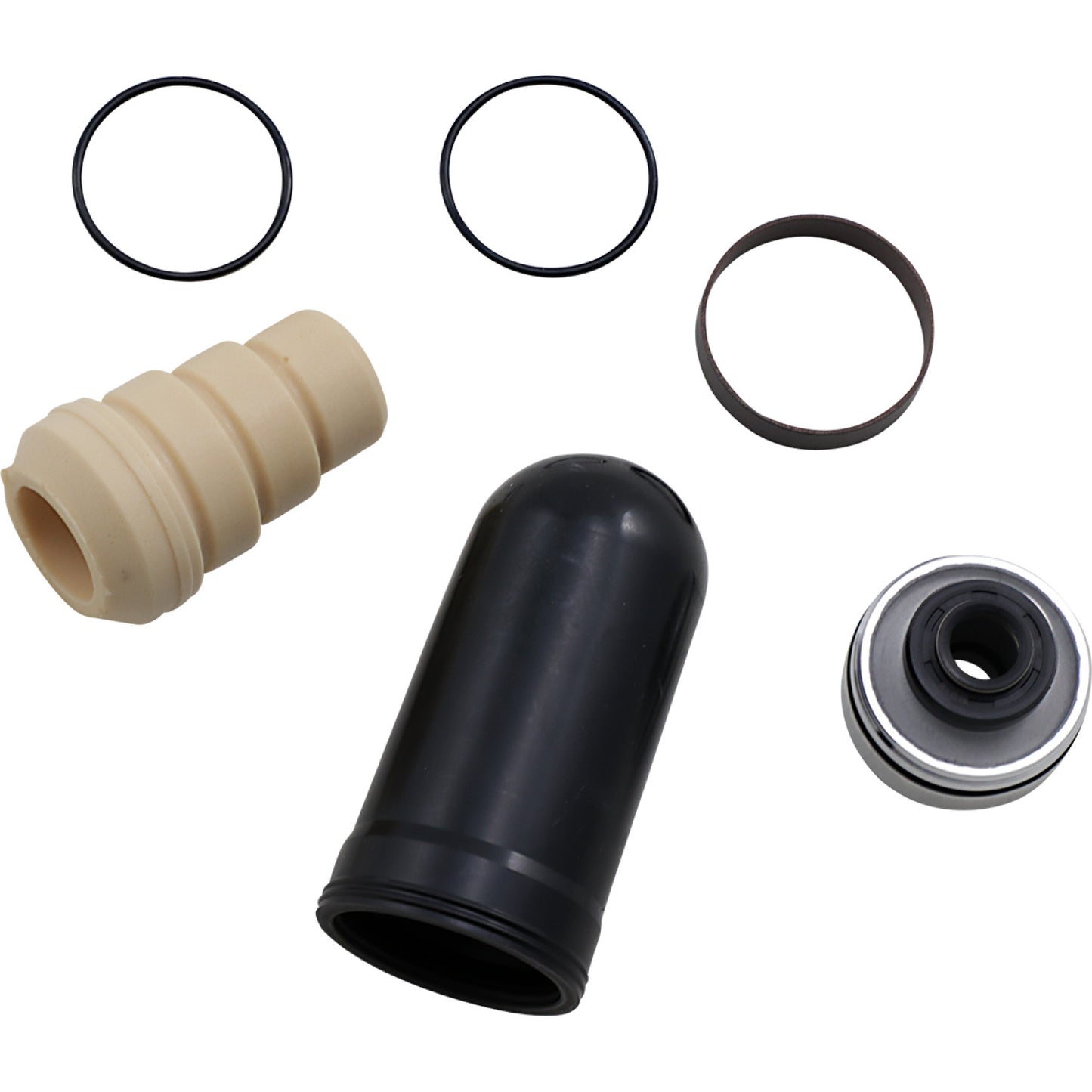 Moose Racing Premium Shock Rebuild Kit 129999500201