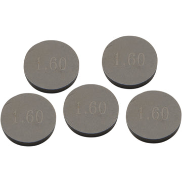 PROX Valve Shim - 9.48 mm x 1.60 mm - 5 pack 29.948160