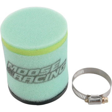 Moose Racing Precision Pre-Oiled Air Filter - Honda P3-20-06