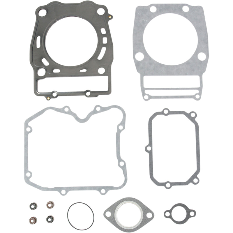 Moose Racing Top End Gasket Kit - Polaris 8100049MSE