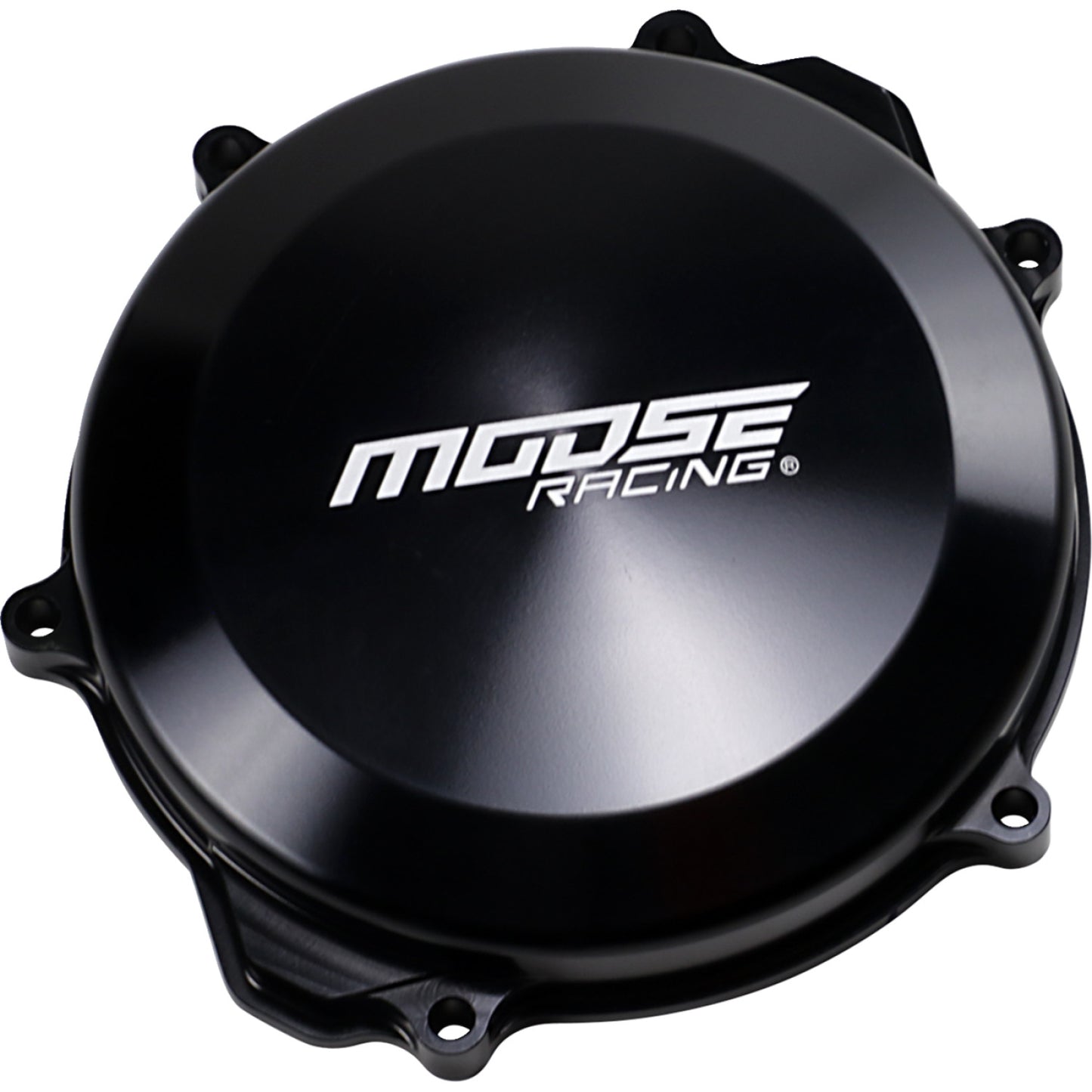 Moose Racing Clutch Cover - Yamaha D70-4424MB