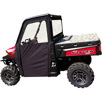 MOOSE OFFROAD Side Enclosure - Ranger 900 PR900SE-11
