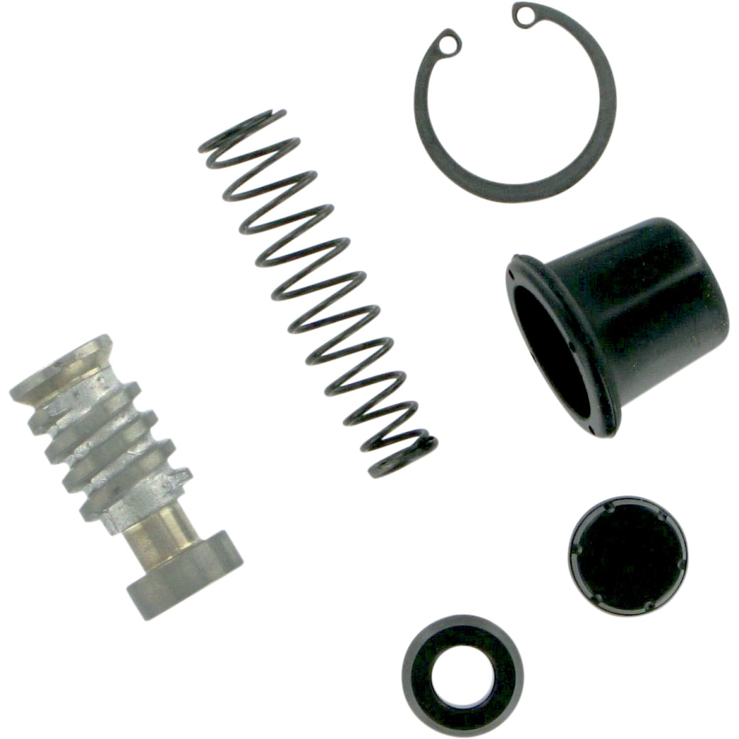Moose Racing Repair Kit - Master Cylinder 06-752X