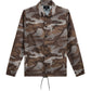 ALPINESTARS Garage Jacket - Camo - Medium 1213-11004633M