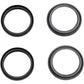 PROX Fork Seal/Wiper Kit - 48 mm ID x 58 mm OD x 9.4 mm T 40.S48589.4