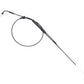 Motion Pro Black Vinyl Throttle Cable - Pull - Suzuki 04-0098
