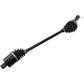 MOOSE OFFROAD Axle Kit - Complete - Standard - Rear Left/Right - '11-'14 Polaris RZR 900 LM6-PO-8-340