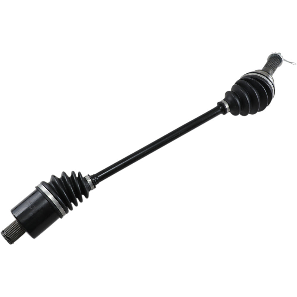 MOOSE OFFROAD Axle Kit - Complete - Standard - Rear Left/Right - '11-'14 Polaris RZR 900 LM6-PO-8-340