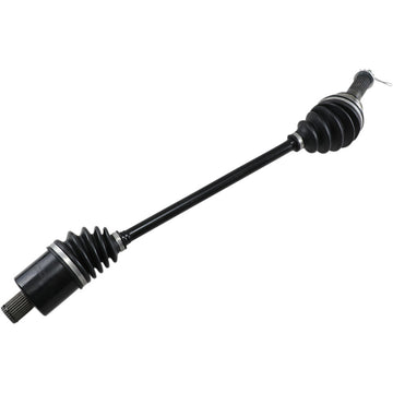 MOOSE OFFROAD Axle Kit - Complete - Standard - Rear Left/Right - '11-'14 Polaris RZR 900 LM6-PO-8-340