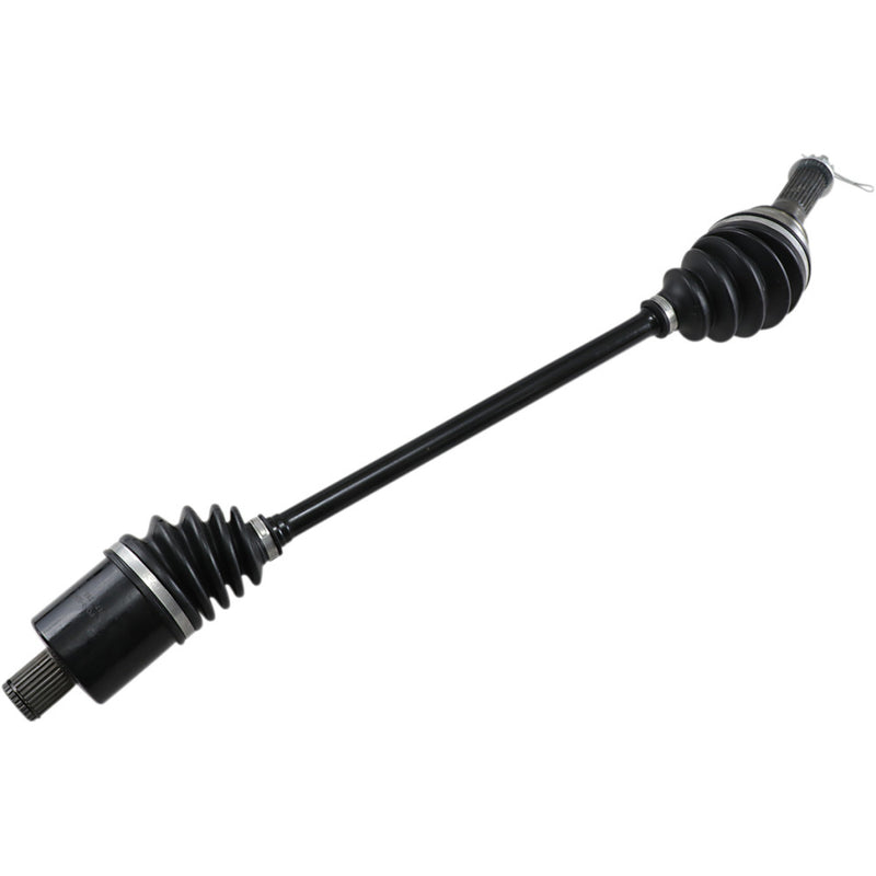 MOOSE OFFROAD Axle Kit - Complete - Standard - Rear Left/Right - '11-'14 Polaris RZR 900 LM6-PO-8-340