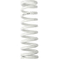 Moose Offroad Shock Spring - 47 mm OD - 45 n/mm - White 1312-0949
