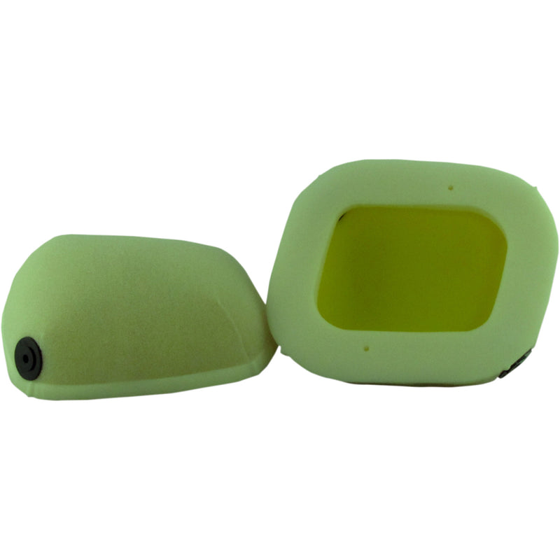No Toil Pre-Oiled Air Filter - Gas Gas/Husqvarna/Ktm 1546 by No Toil