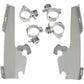 Memphis Shades Fats/Slim Trigger Lock Mounting Kit - Narrow MEM8967