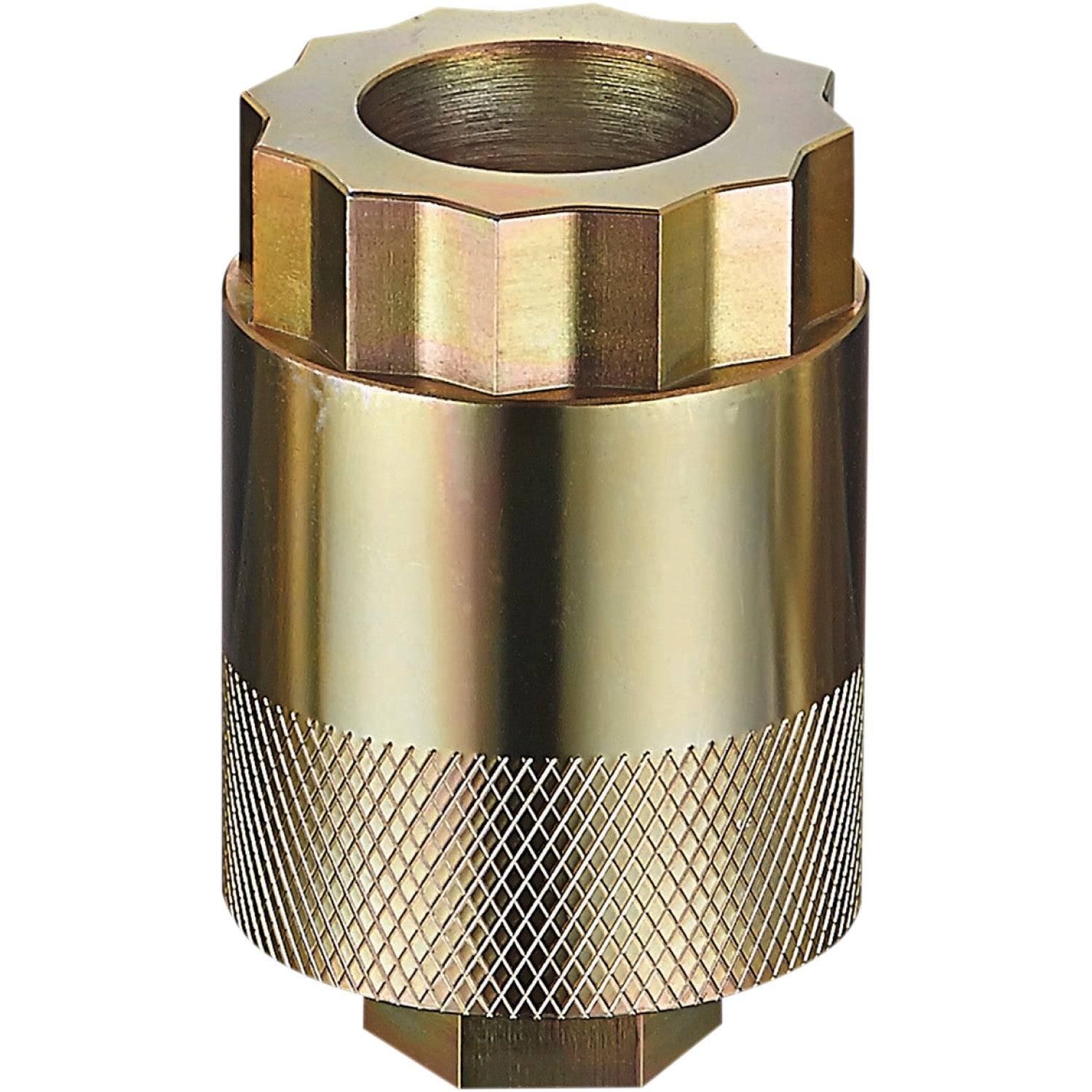 Moose Utility Pinion Bearing Nut Tool - Honda - 64 mm 395-7001 | Suspension Tools