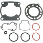 Moose Racing Top End Gasket Kit - Kawasaki 810414MSE