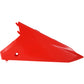 ACERBIS Side Panels - Red 2858870227