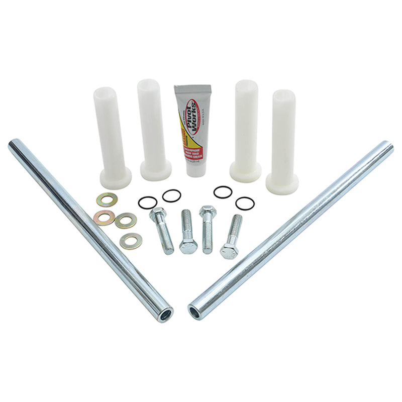 A Arm Bearing Kit Pol