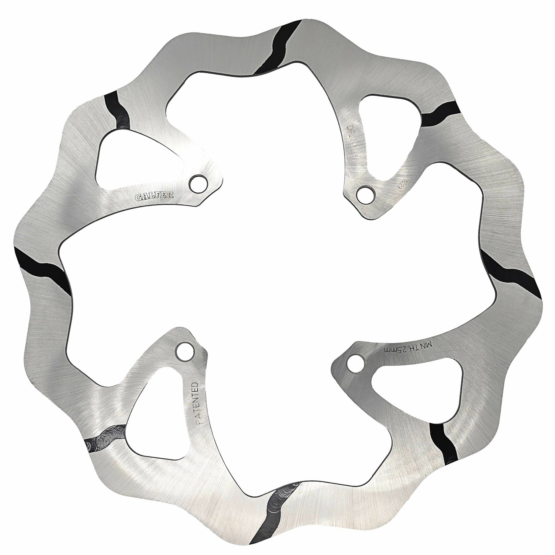 280 Tsunami Rotor Only