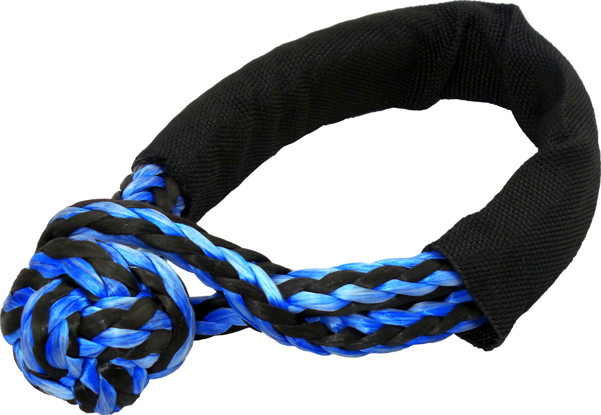 7/16" X 6 Synthetic Soft Shackle