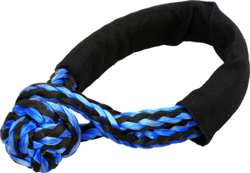 7/16" X 6 Synthetic Soft Shackle