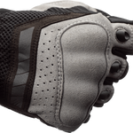 RST Ventilator X CE Glove - Silver/Black - 2XL