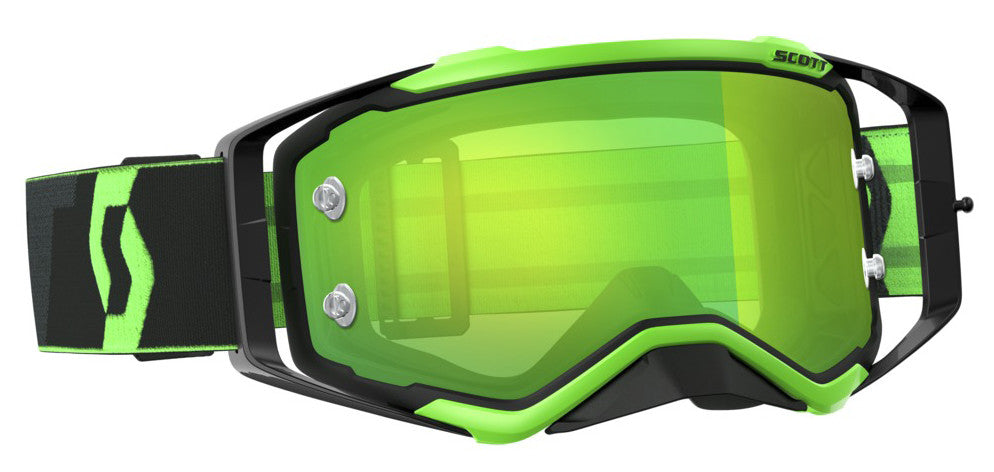 Scott Green Chrome Afc Works Lens Prospect / Fury