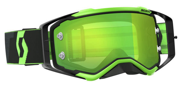 Scott Green Chrome Afc Works Lens Prospect / Fury