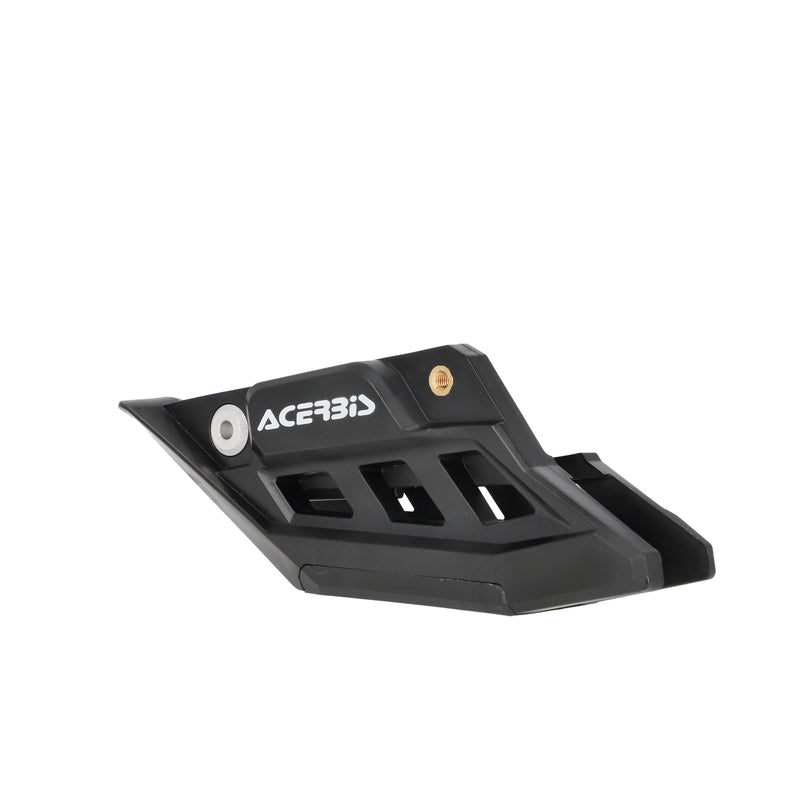 Chain Guide Tri Blk