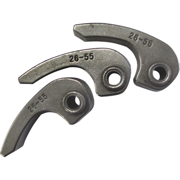 Moose Offroad Clutch Weights - 26-55 - 55 g - Polaris 100-4127-PU