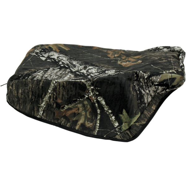 Moose Offroad Seat Cover - Camo - King Quad SCSU-155