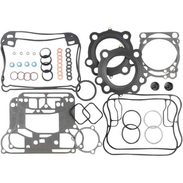 Cometic Top End Gasket Kit - XL883 - EST C9760