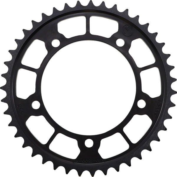 Moose Racing Rear Sprocket - 43 Tooth 1211-1800-43-10