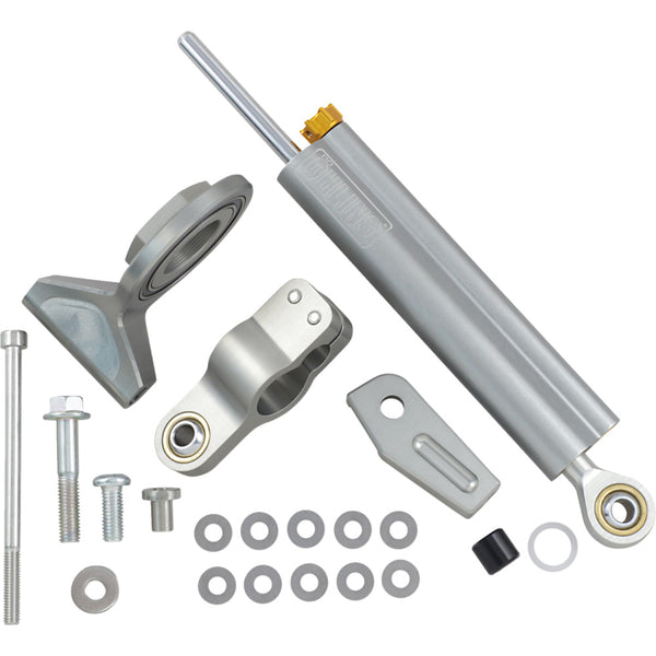 Ohlins Steering Damper - 63 mm - '06-'16 YZF R6 (SD020) SD 020