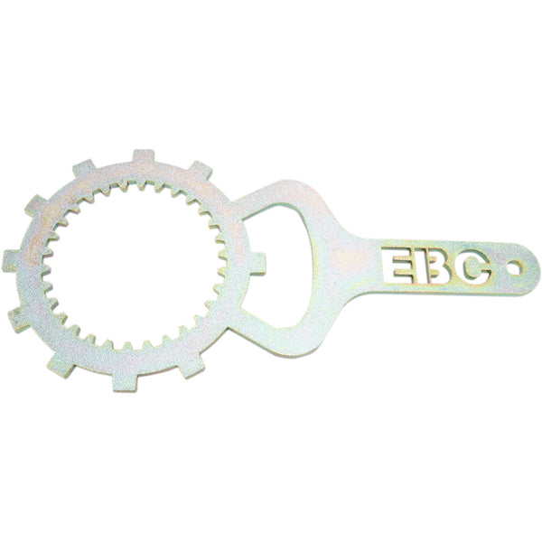 EBC Clutch Basket Holding Tool - Kawasaki KX 125/KLX 250/300 CT042