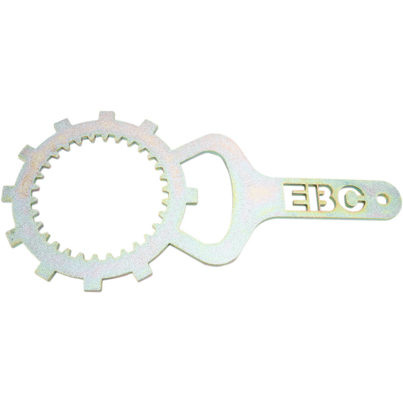 EBC Clutch Basket Holding Tool - Kawasaki KX 125/KLX 250/300 CT042 | Clutch Tools