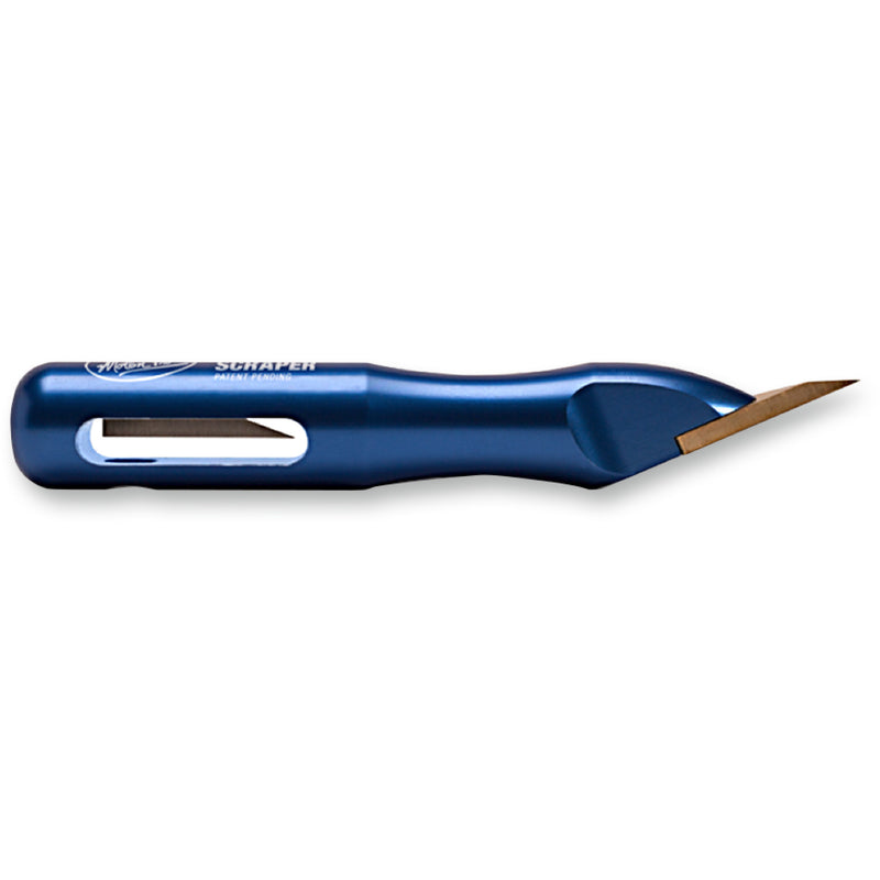 Motion Pro Scraper - Gasket 08-0601