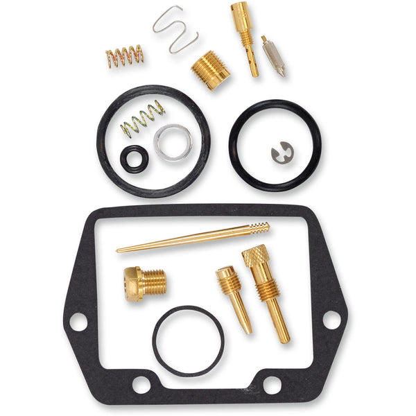 K&L Supply Carburetor Repair Kit - Honda 00-2440