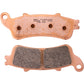 EBC Brake Pads FA281HH | Brake Pads   Sintered Metal
