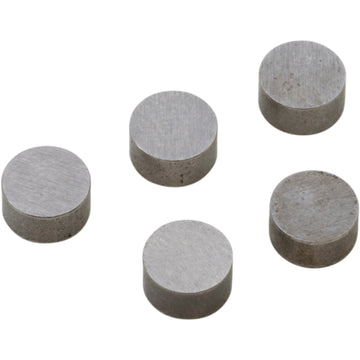 MOOSE RACING Valve Shim - 7.48 x 2.55 - 5 pack MSE5PK748255