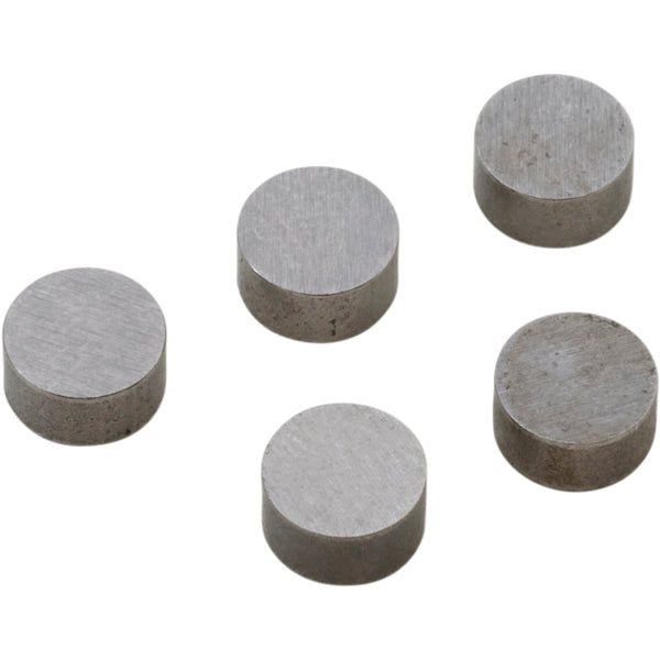 Moose Racing Valve Shim - 7.48 x 2.40 - 5 pack MSE5PK748240