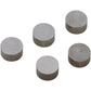 MOOSE RACING Valve Shim - 10.0 x 2.55 - 5 pack MSE5PK1000255