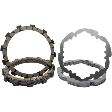 REKLUSE TorqDrive? Clutch Pack - Gas Gas/Husaberg/Husqvarna/KTM RMS-2813086