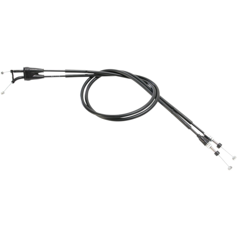 Moose Racing Throttle Cable - Yamaha 45-1181