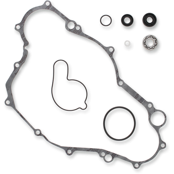 Moose Racing Water Pump Rebuild Kit - Yamaha 821679MSE
