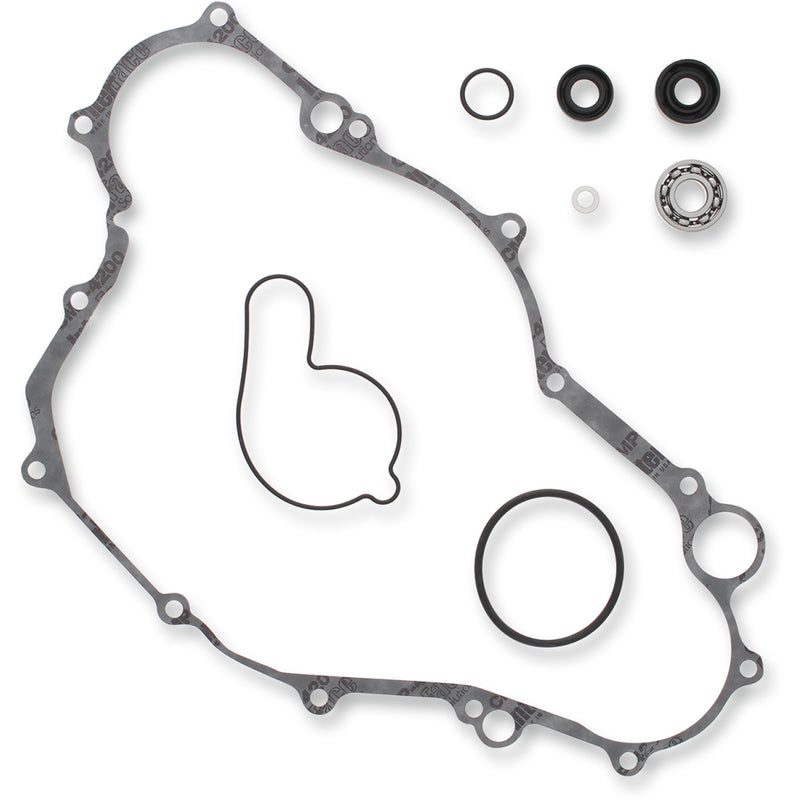 Moose Racing Water Pump Rebuild Kit - Yamaha 821679MSE