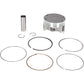 WSM Piston Kit - 80.00 mm - Kawasaki 50-256K