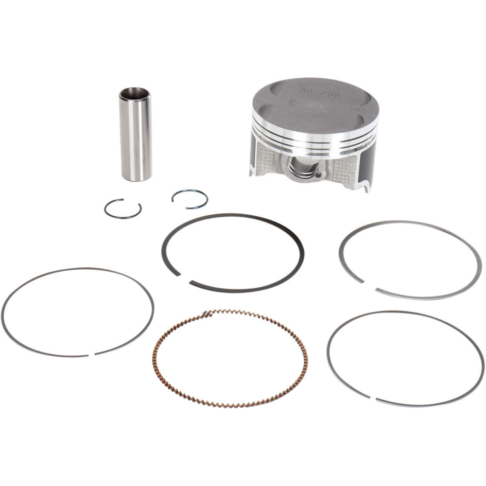 WSM Piston Kit - 80.00 mm - Kawasaki 50-256K